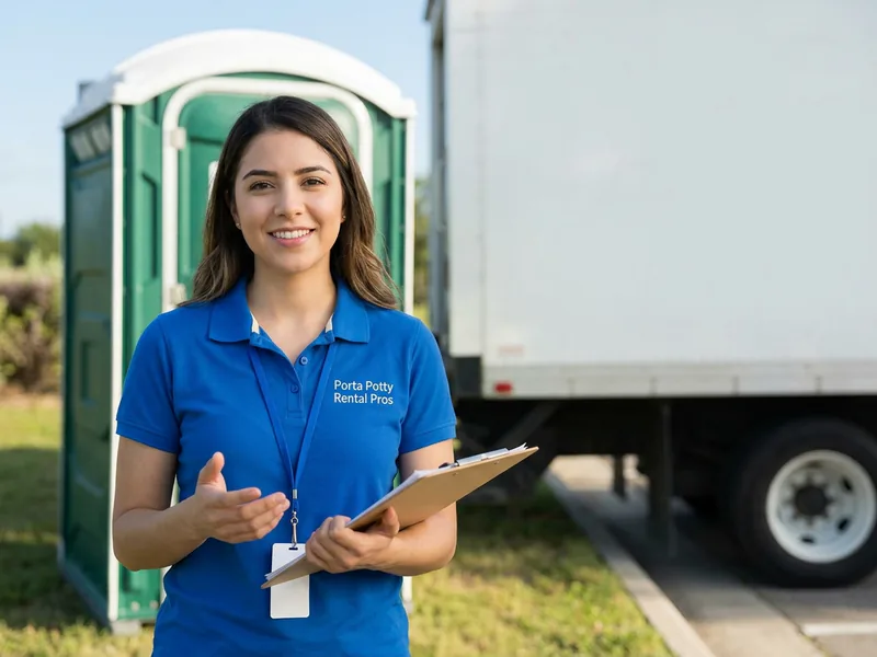 Porta Potty Rental  in Los Osos  FAQ